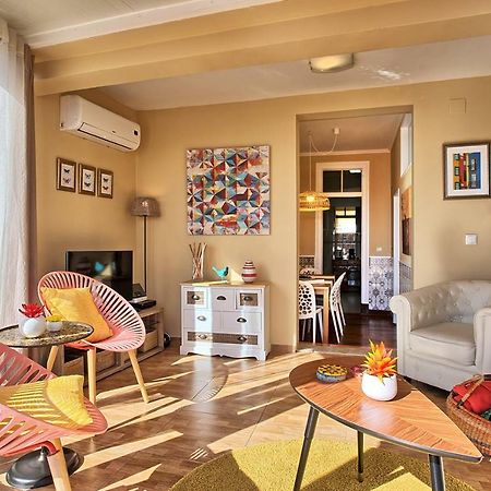 Localtraveling Remedios Apartment Lisbon Bagian luar foto