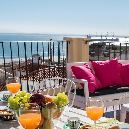 Localtraveling Remedios Apartment Lisbon Bagian luar foto