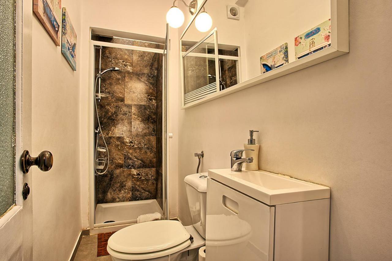 Localtraveling Remedios Apartment Lisbon Bagian luar foto