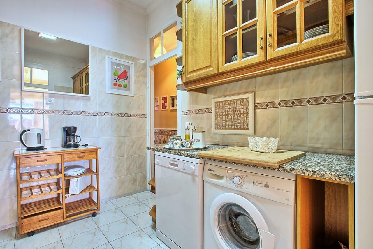 Localtraveling Remedios Apartment Lisbon Bagian luar foto