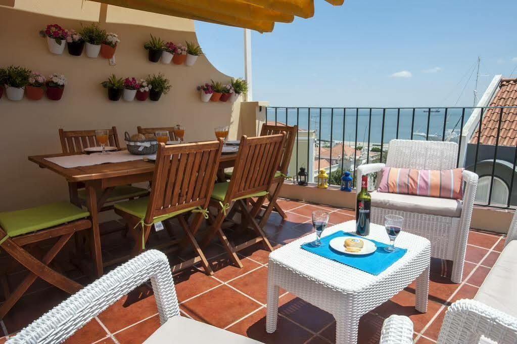 Localtraveling Remedios Apartment Lisbon Bagian luar foto