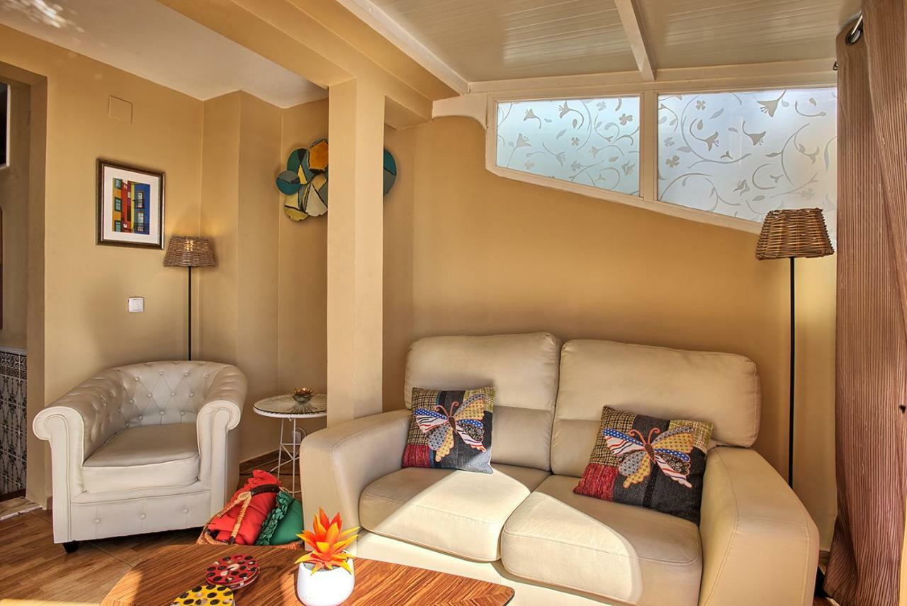 Localtraveling Remedios Apartment Lisbon Bagian luar foto