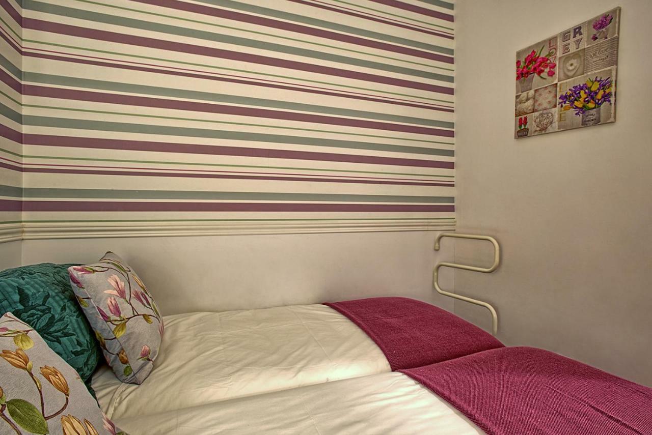 Localtraveling Remedios Apartment Lisbon Bagian luar foto